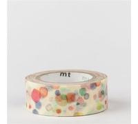 Masking Tape Kids - Peinture (ten ten) - 15 mm x 7 m G