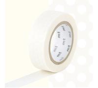 Masking Tape - Masking Tape MT Pois blanc - dot white