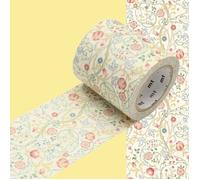 Masking Tape - Masking Tape MT William Morris 5 cm Mary Isobel