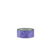 Masking Tape - Métallisé ultra violet - 15 mm x 3 m