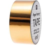 Masking tape miroir doré 1,9 cm x 3,5 m G