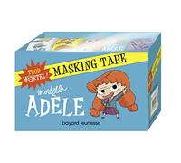 MASKING TAPE MORTELLE ADÈLE