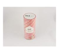 Masking tape mt casa 100 mm motif écossais - masking tape (mt) Rose G