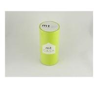 Masking tape mt casa 100 mm uni vert anis moegi - masking tape (mt) Vert G