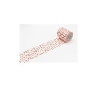 Masking tape mt casa 50mm carreaux mosaique roses - masking tape (mt)