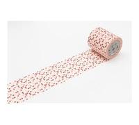 Masking tape mt casa 50mm carreaux mosaique roses - masking tape (mt)