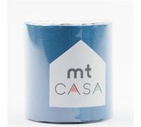 Masking Tape MT CASA - Bleu roi asahanada - 50mm x 7 m Bleu G