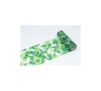 Masking tape mt casa spécial vitre motif feuillage - masking tape (mt)