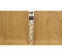 Masking Tape Mt Casa William Morris 3 Dalles Adhésives B
