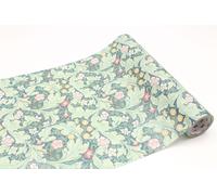 Masking Tape Mt Emballage Adhésif William Morris Feuillage