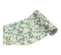Masking Tape MT Emballage adhésif William Morris Feuillage - Masking Tape (MT) Multicolore - Assort.