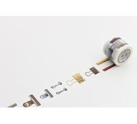 Masking Tape Mt Ex Clip
