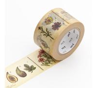 Masking Tape MT EX encyclopedia - plant