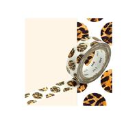 Masking Tape MT EX léopard