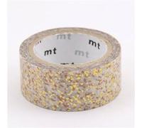 Masking Tape - MT Fab - Motif Particules - 15 mm x 3 m G