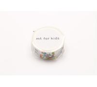 Masking Tape Mt Kids Jeu Construction - Building Block - - Masking Tape (Mt)