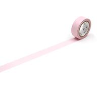 Masking Tape (MT) MT 1P Uni Pastel Rose