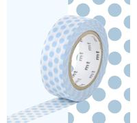 Masking Tape Mt Pois Bleu Glacier - Dot Ice
