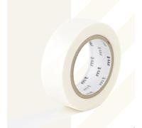 Masking Tape (MT) Rayures Blanc - Stripe White