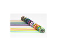 Masking Tape MT Slim 7mm Assortiment 20 pièces