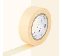 Masking Tape (MT) Uni Pastel écru