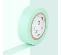 Masking Tape (MT) Uni Pastel Vert - Emerald