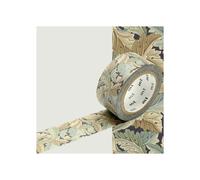 Masking Tape MT WILLIAM MORRIS Acanthus 2cm x 7m