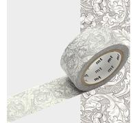 Masking Tape Mt William Morris Bachelors Button 2cm X 7m