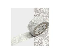Masking Tape MT WILLIAM MORRIS Bachelors Button 2cm x 7m