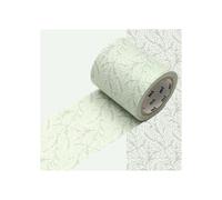 Masking Tape MT WILLIAM MORRIS Branche de saule / Willow 5cm x 7m