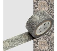 Masking Tape Mt William Morris Chèvrefeuille / Honeysuckle 2cm X 7m - Masking Tape (Mt)