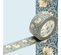Masking Tape Mt William Morris Mouron / Pimpernel 2cm X 7m - Masking Tape (Mt)