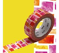 Masking Tape Mt X Sousou Motif Sixties