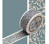 Masking Tape Mt X William Morris Chêne