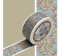 Masking Tape Mt X William Morris Granville - Masking Tape (Mt)