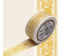 Masking Tape Mt X William Morris Oranges