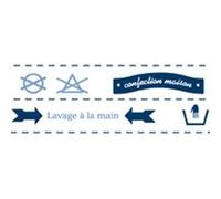 Masking Tape naissance lessive G