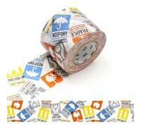 Masking Tape Pack - Pictos - permanent - 4,5 cm x 15 m G