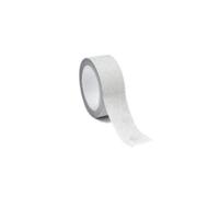 Masking Tape Pailleté 15 Mm Flocon Argenté - Ammi