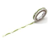 Masking Tape - Petits pois - 7 mm x 7 m G