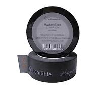 Masking tape - Ruban adhésif - Gris - Pour aquarelle - Imperméable - 20mx20mm