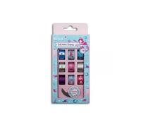 DRAEGER PARIS 1886 9 Mini Tape x 1m sous La Mer, Multicolore, non applicable