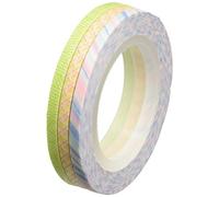 Masking Tape - 3 rouleaux ultra-fins Pastel - 3 mm x 10 m G