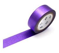 Masking tape - Violet métallisé - 15mm x 7m G