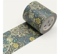 Masking Tape - William Morris - Algues - 50 mm x 10 m G