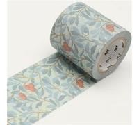 Masking Tape - William Morris - Arbousiers - 50 mm x 10 m