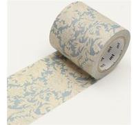Masking Tape - William Morris - Chrysanthème bleu - 50 mm x 10 m G