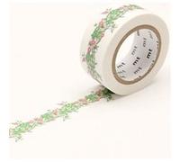 Masking Tape - William Morris - Frise florale - 50 mm x 10 m G