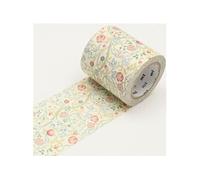 Masking Tape - William Morris - Marie Isobel - 50 mm x 10 m G