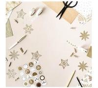 Draeger Paris - Masking Tape Boules de Noël 10 m